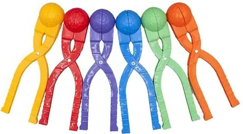 WSP1700003U 34 cm Mix Snowball Maker