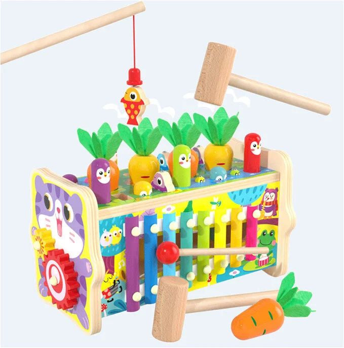 C 60241 Logic Game