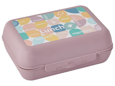 Aleana 127048 Decorated Lunch Box, Assorted - Image 2