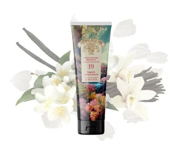 Compagnia delle Indie 19 Lily of the Valley & White Musk Shower Gel, 250 mL - Image 2