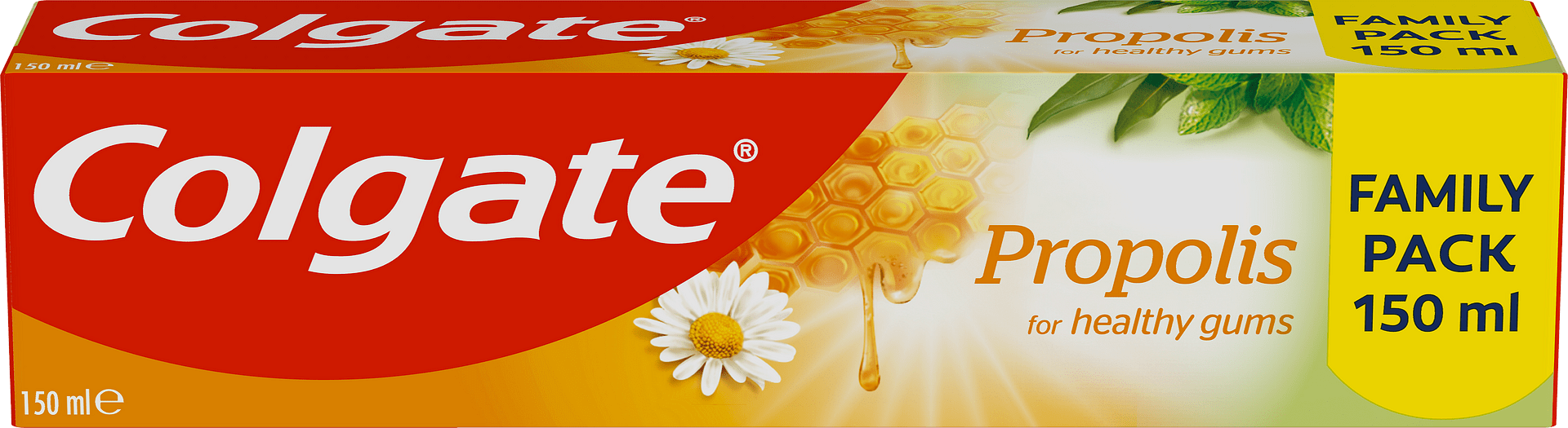 Colgate Propolis Toothpaste, 150 mL
