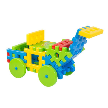 Tigres Connect-It 39178 Building Set, 25 pcs - Image 2