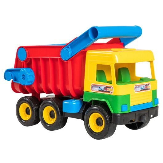 Tigres 39222 Dump Truck