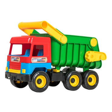 Tigres 39222 Dump Truck - Image 2