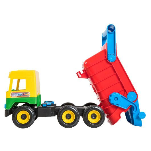 Tigres 39222 Dump Truck - Image 3