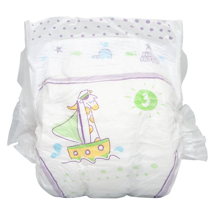 Helen Harper 3 Baby Diapers, 4-9 kg, 70 pcs - Image 3