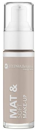 Bell Hypoallergenic Mat & Soft Foundation Fluid 00, 30 g