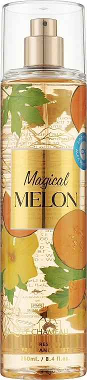 Le Chameau Magical Melon Body Fragrance Spray, 250 mL