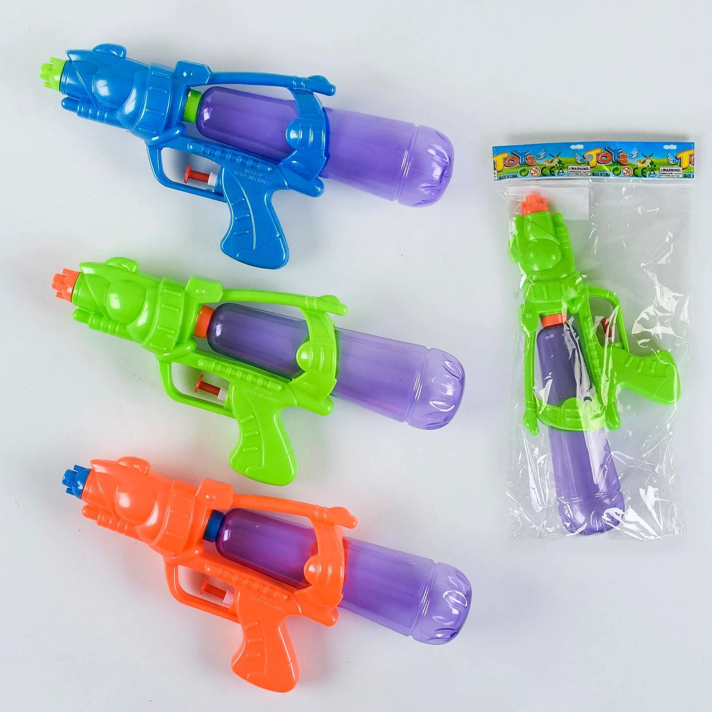Water Gun 620-1