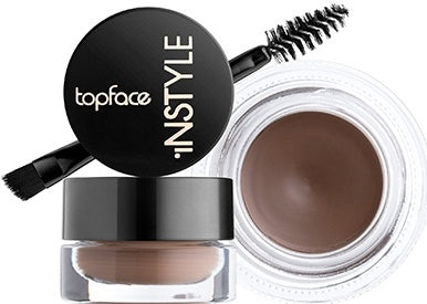 TopFace Instyle Eyebrow Gel 003 Auburn, 3.5 g