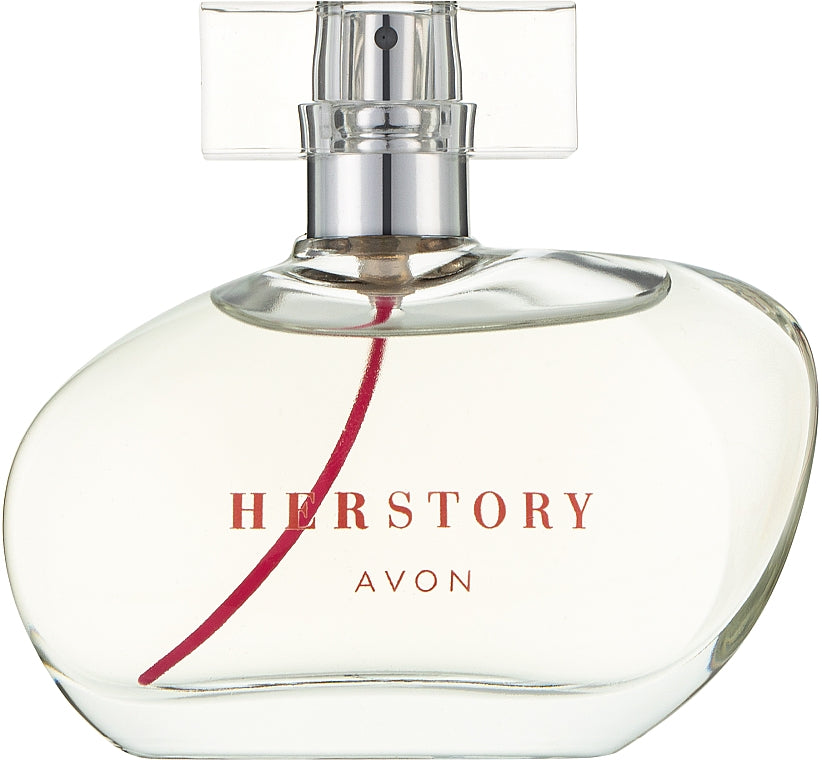 Avon Herstory Women's Eau de Parfum, 50 mL - Image 2
