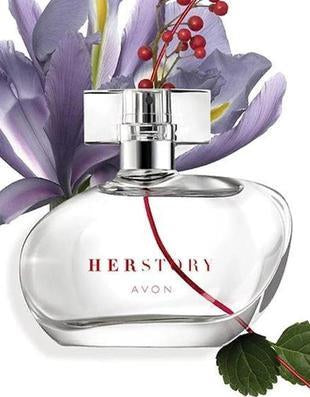 Avon Herstory Women's Eau de Parfum, 50 mL - Image 3