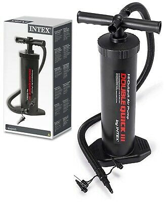 Intex 68605 Hand Pump