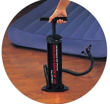 Intex 68605 Hand Pump - Image 3