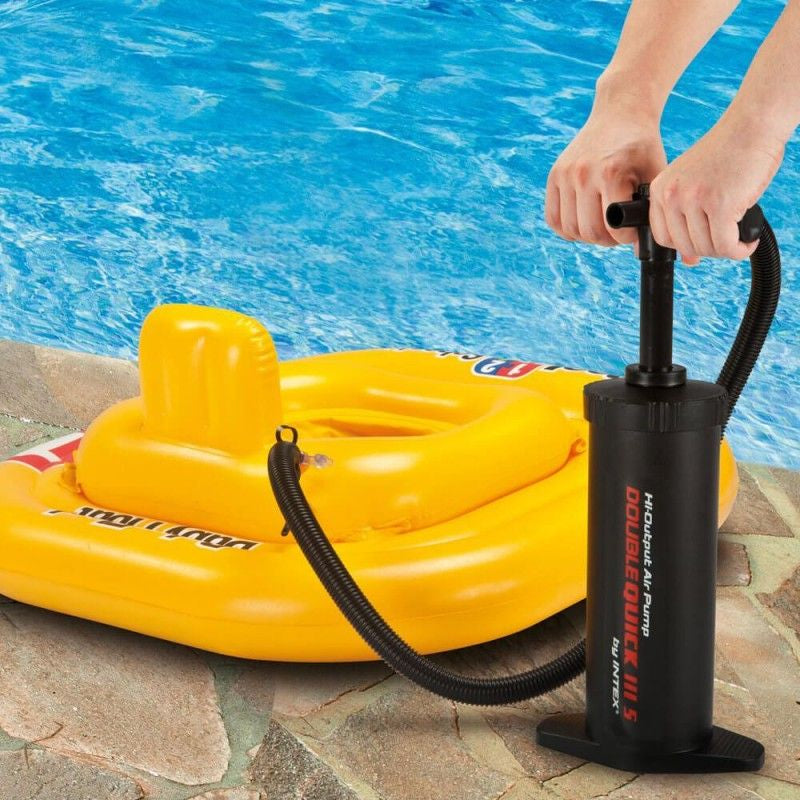 Intex 68605 Hand Pump - Image 4