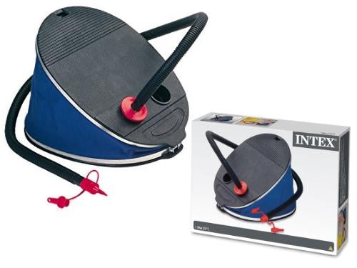 Intex 68610 Foot Pump