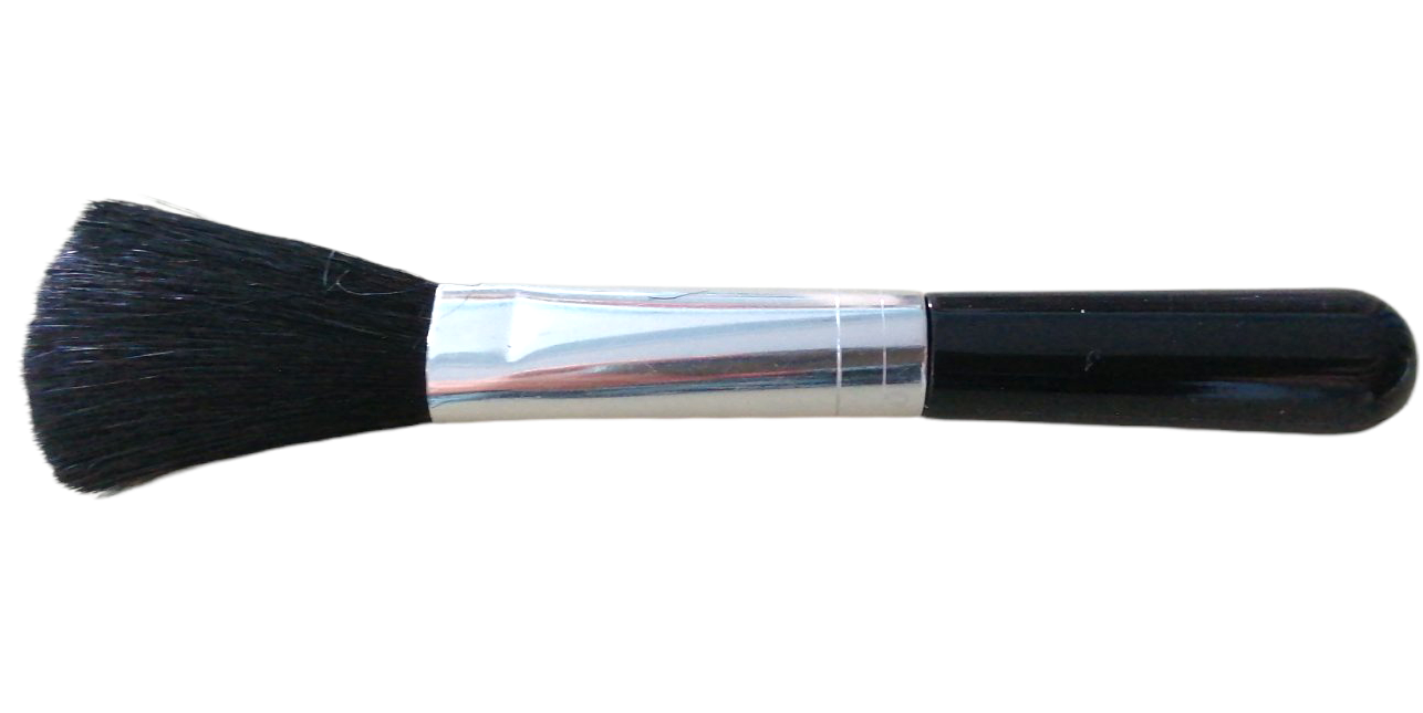 Blush Brush, 12 cm - Image 2