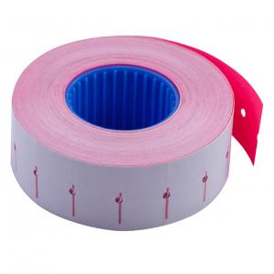 Buromax 281101 Rectangular Price Tag, 22 x 12 mm - Image 3
