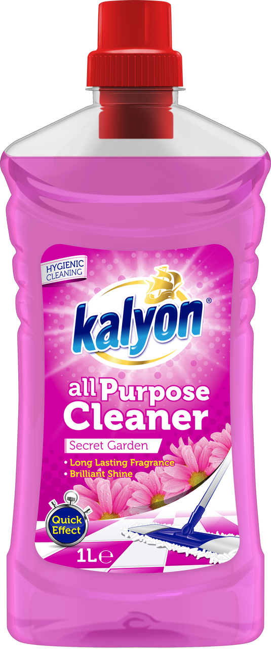 Kalyon Garden All-Purpose Cleaner, 1 L