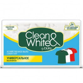 Duru Laundry Soap, 120 g