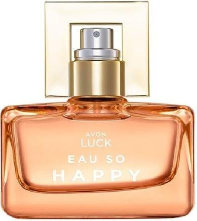 Avon Eau So Happy Women's Eau de Parfum, 30 mL