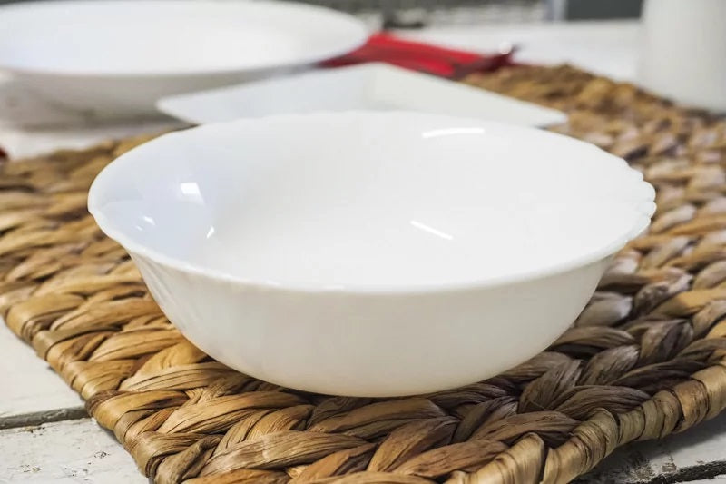 Luminarc Cadix 7499 Salad Bowl, 16 cm - Image 3