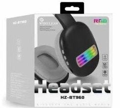 C53225 HZ-BT960 Wireless Headset