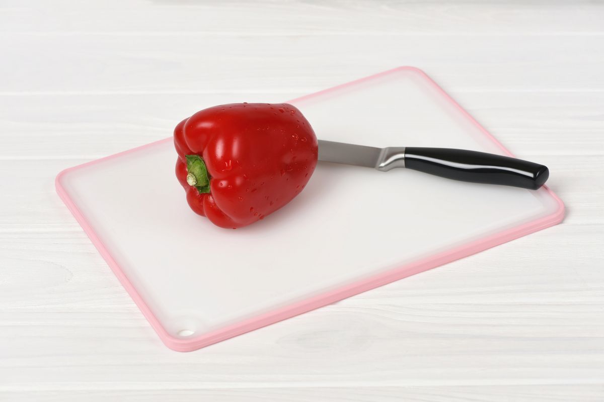 Ardesto Fresh AR1401 Cutting Board, 20.5 x 29 x 0.7 cm - Image 4
