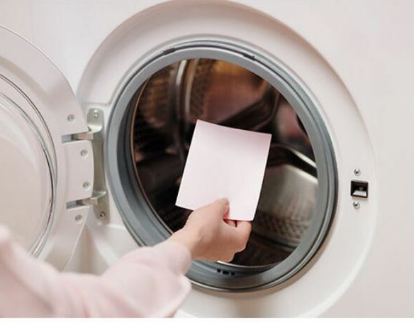 Dr. Beckmann Colour Laundry Sheets, 25 pcs - Image 2