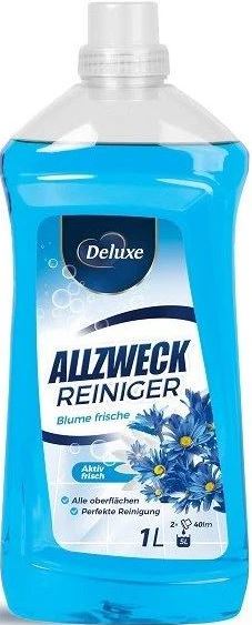 Deluxe Fresh Flowers All-Purpose Cleaner, 1 L