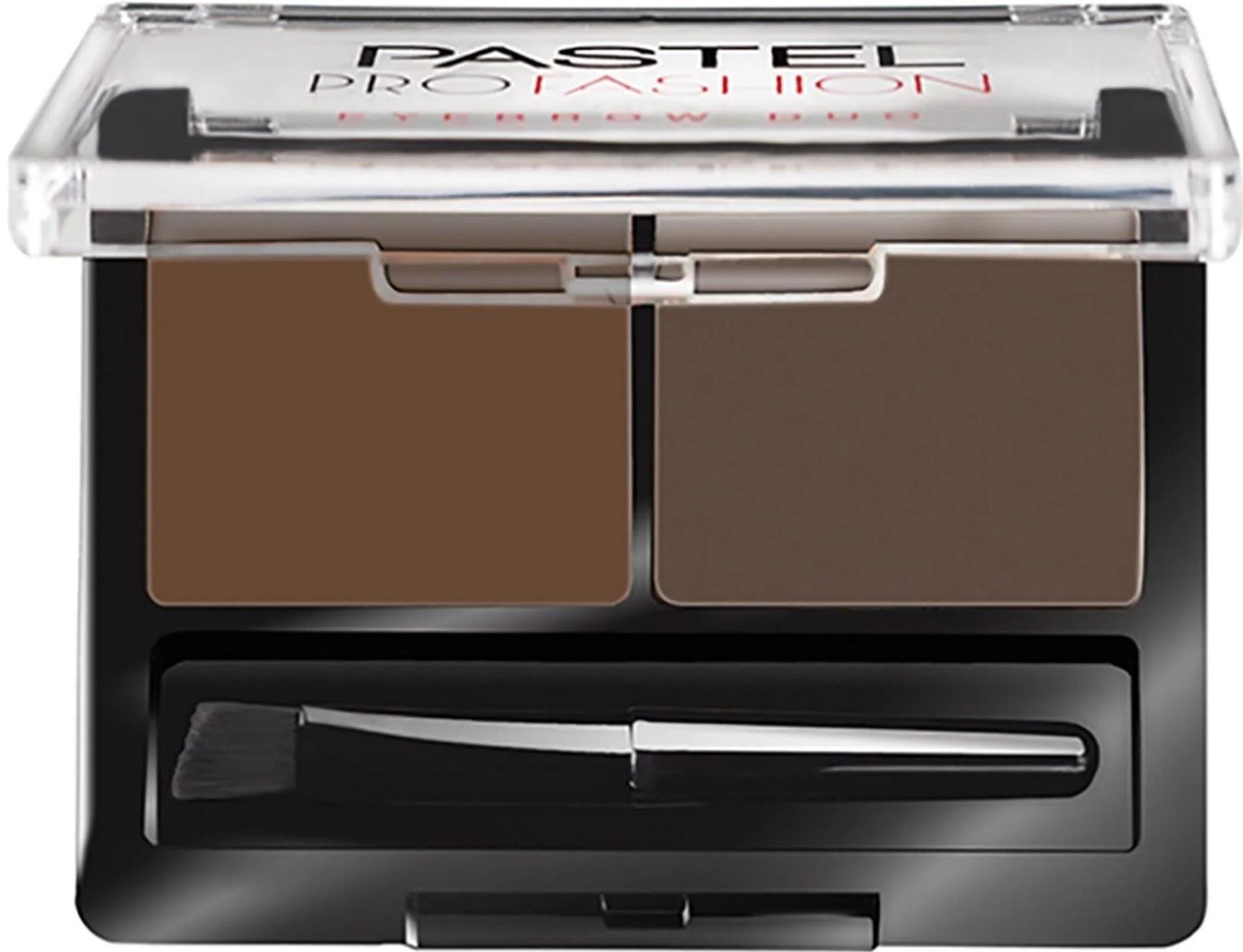 Pastel Profashion Eyebrow Duo 01 Light Eyebrow Set