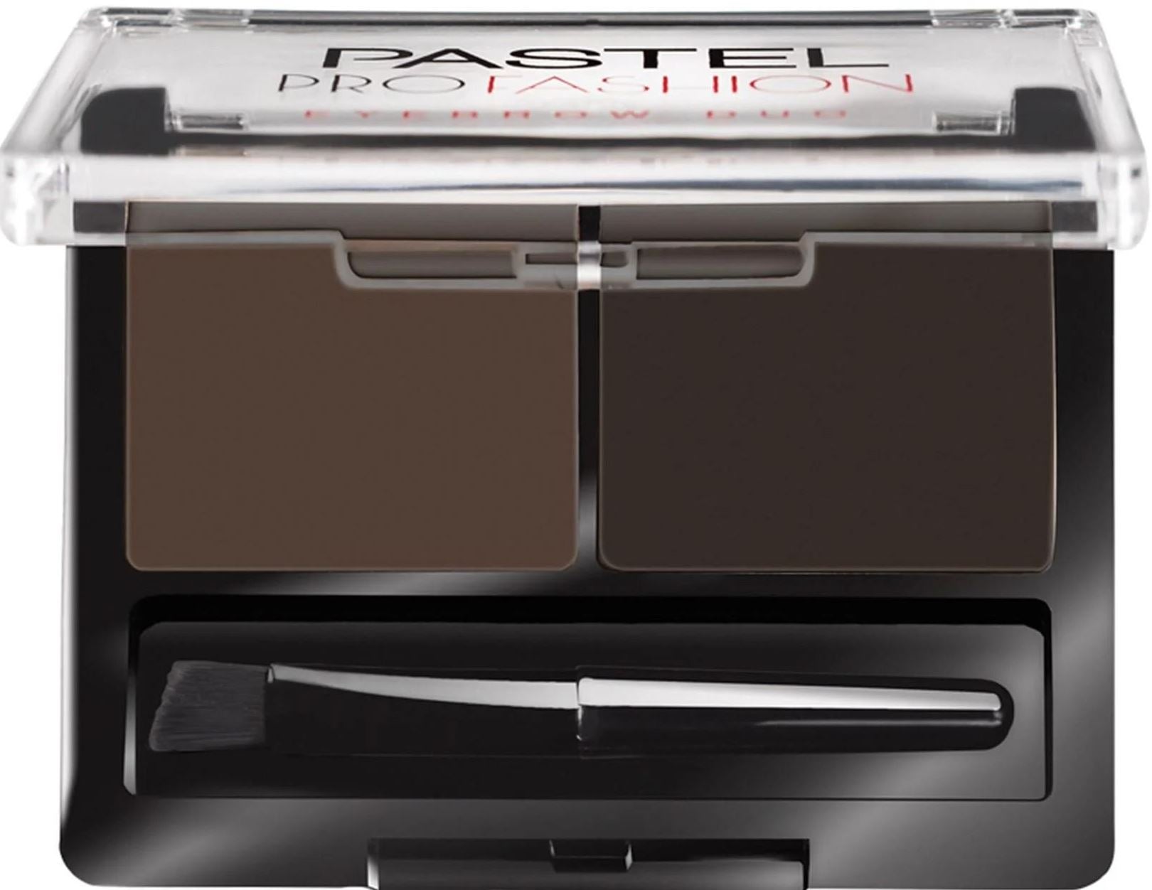 Pastel Profashion Eyebrow Duo 03 Dark Eyebrow Set