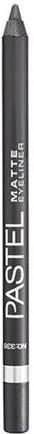 Pastel Waterproof Eye Pencil Shade 336 Matte Gray