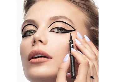 Pastel Black Styler 10 Black Waterproof Eyeliner Pen - Image 2