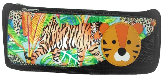 Bourgeois YM8203 School Pencil Case