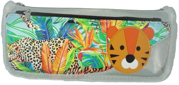 Bourgeois YM8203 School Pencil Case - Image 2