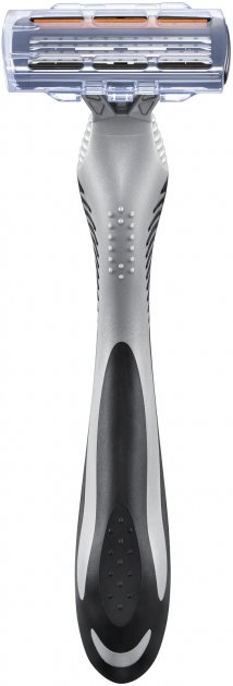 BIC Flex 4 Comfort Razors, 3 pcs - Image 2
