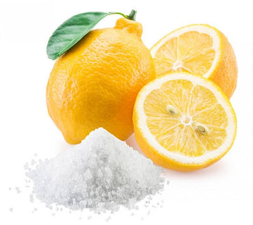 Yamuna Citric Acid, 100 g - Image 2