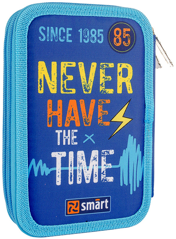 Smart 532812 Cool Kids HP-01 Double School Pencil Case - Image 2