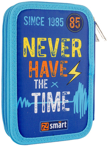 Smart 532812 Cool Kids HP-01 Double School Pencil Case - Image 2