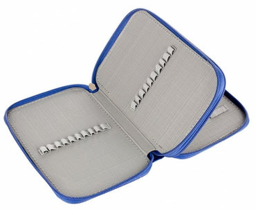 Smart 532810 Football Game HP-01 Double School Pencil Case - Image 2