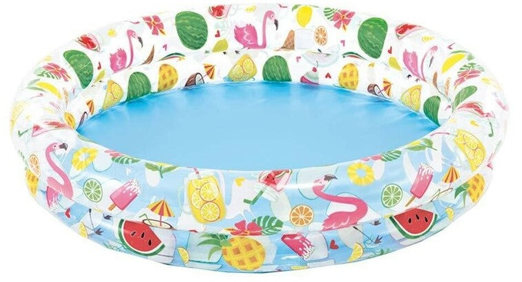 Intex 59421NP Kids Pool, 122 x 25 cm, 150 L