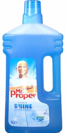 Mr. Proper Ocean All-Purpose Cleaner, 1 L