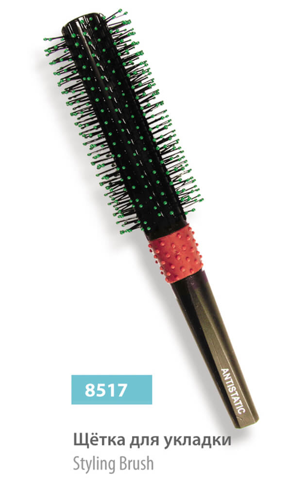 SPL 8517 Massage Hair Brush - Image 2