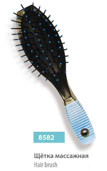 SPL 8582 Massage Hair Brush - Image 2