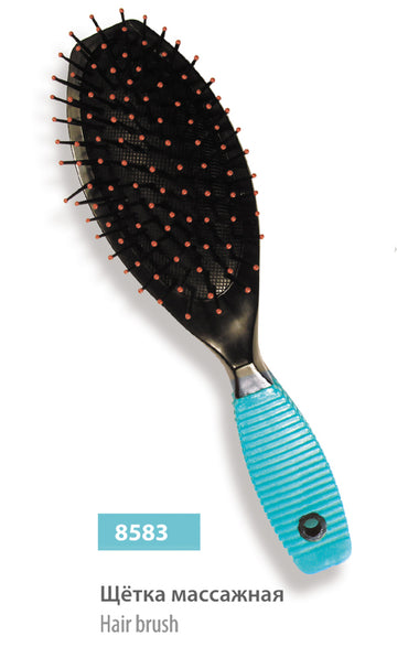 SPL 8583 Massage Hair Brush - Image 2
