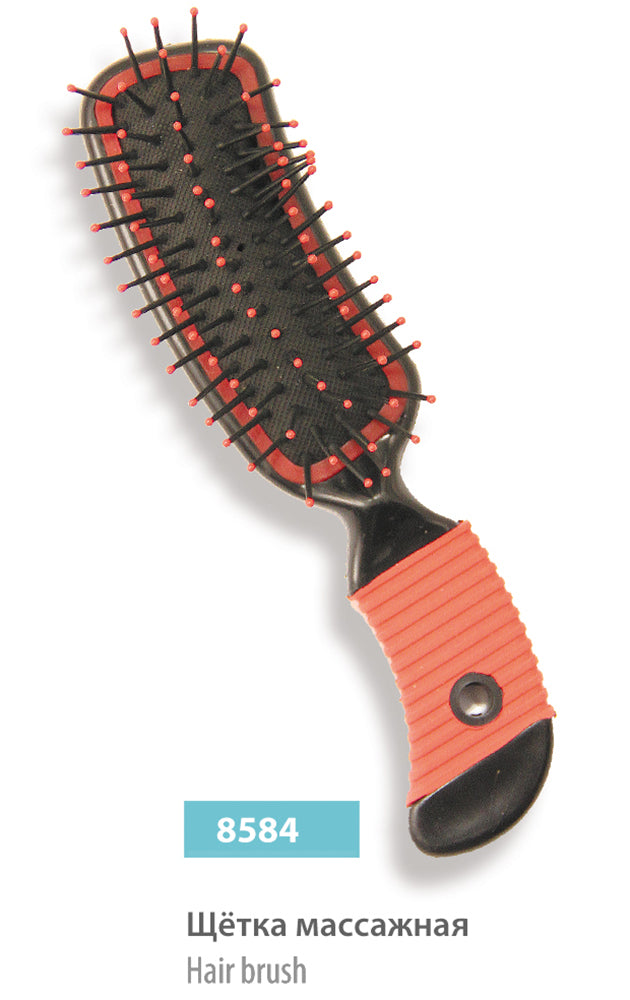 SPL 8584 Massage Hair Brush - Image 2