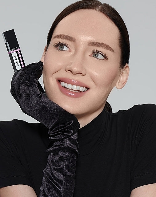 Pastel Queen 5-in-1 Mascara - Image 3