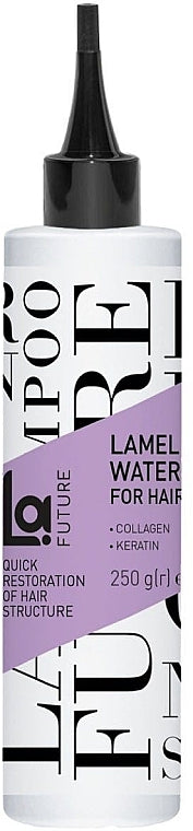 La Future Quick Repair Lamellar Hair Water, 250 g