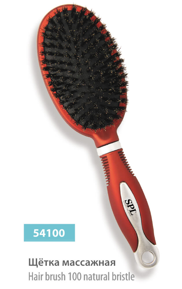 SPL Hair Brush 54100 Massage Hair Brush - Image 2
